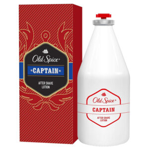 Captain After Shave Lotion