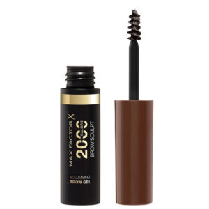 Max Factor 2000 Calorie Brow Sculpt