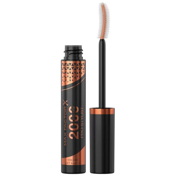 2000 Calorie Pro Stylist Mascara