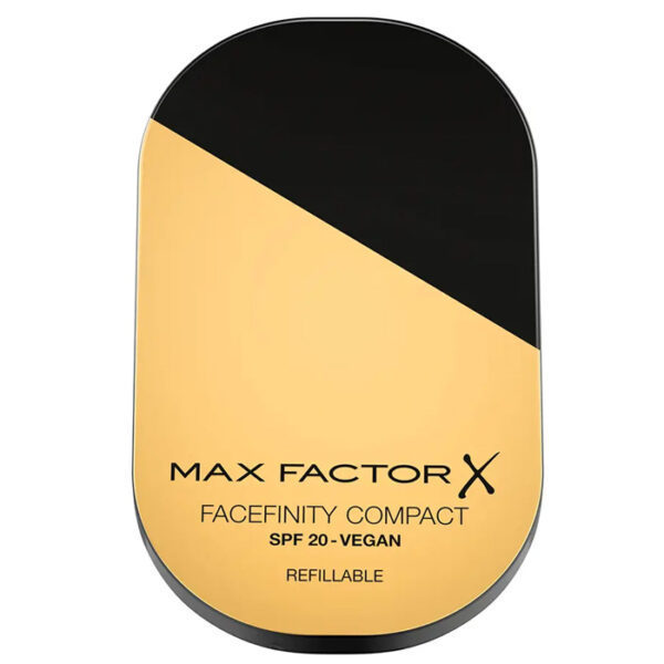 Facefinity Compact Foundation Refillable