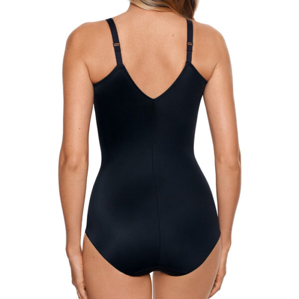 Modern Miracle Bodysuit 2560 Black - Image 3