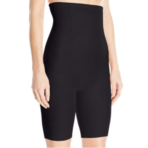Unbelievable Comfort Hi-Waist Shaper Short 779 Black