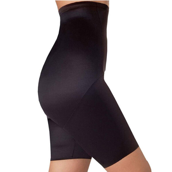 Unbelievable Comfort Hi-Waist Shaper Short 779 Black - Image 3