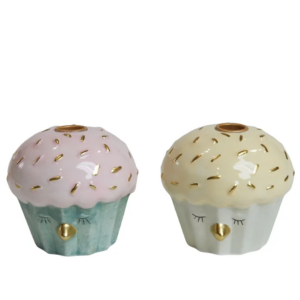 Cupcake Staki til Kertuljós