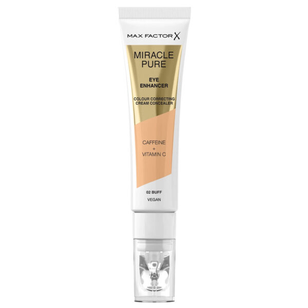Miracle Pure Eye Enhancer
