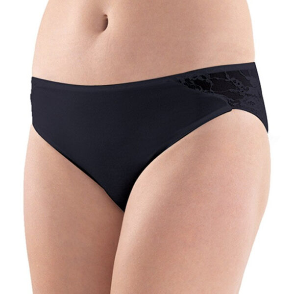 Modal Lace Trussur 1349