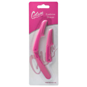 Eyebrow Shaver