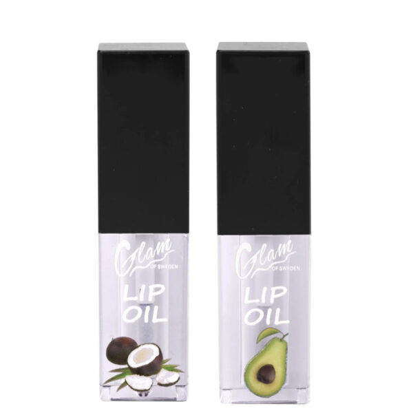 Lip Oil