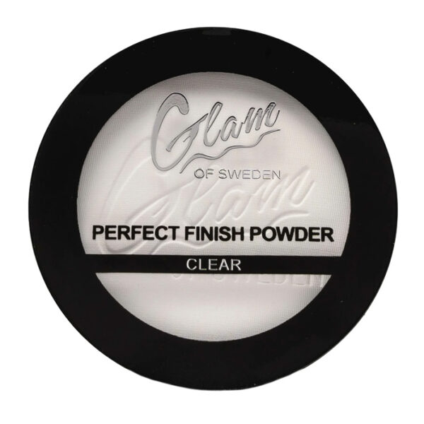Perfect Finish Powder