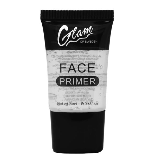 Face Primer Clear