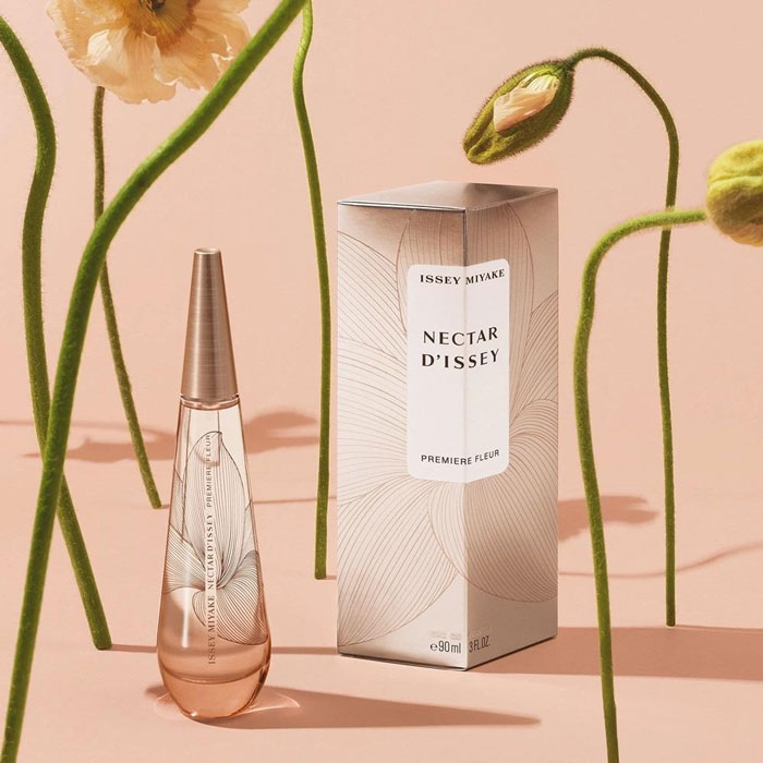 Nectar D'Issey Premiere Fleur edp 50 ml - Image 2