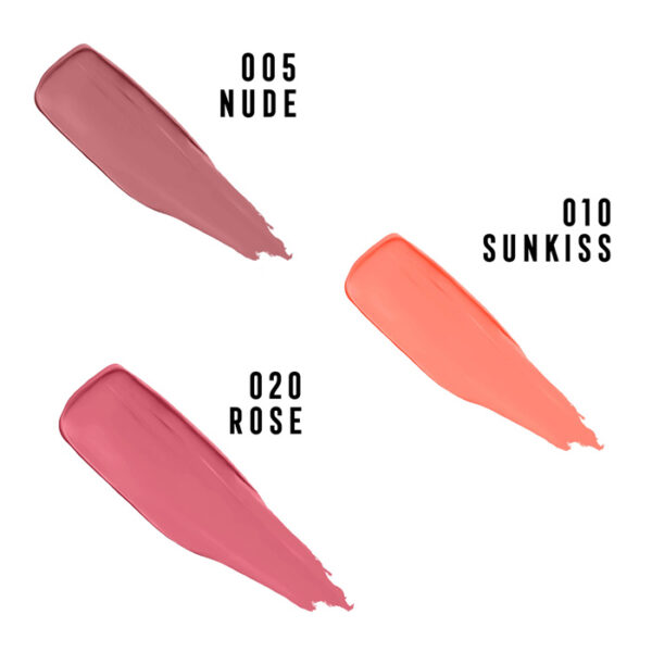Colour Elixir Velvet Matte Lipstick - Image 2
