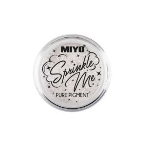 Sprinkle Me Pure Pigment