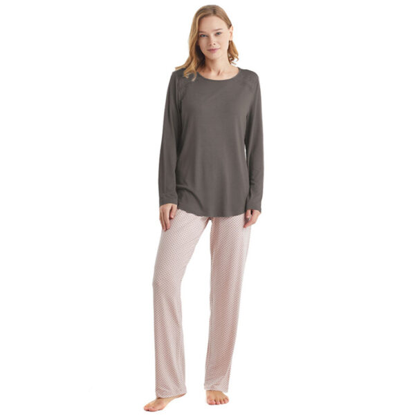 Pyjamas 51229 Mink