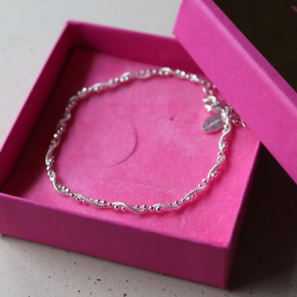 Marianna Armband Silvur - Image 3