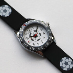 Barnaur Fótbólt 1484H White