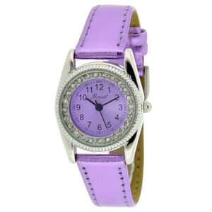 Bonett Barnaur Lilla 1206L