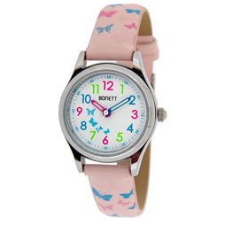 Pink Barnaur Summarfugl 1508P