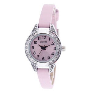 Bonett Barnaur Pink 1459P