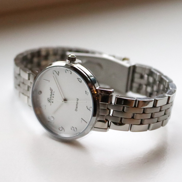 Damuur White Diamant Stál 1509ST - Image 2
