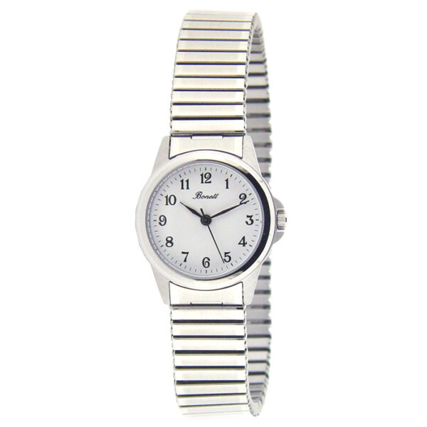Damu Ur 1158S White Flex-Reim
