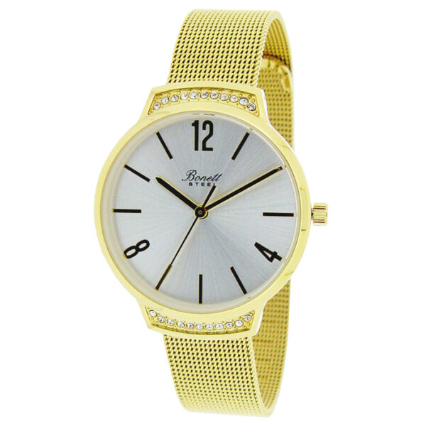 Damu Ur 1470D Gylt Mesh-Reim