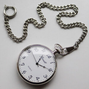 Bonett Lummaur Chrome 426C