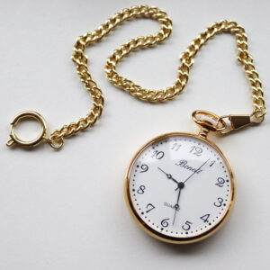 Bonett Lummaur Double Gylt 426D