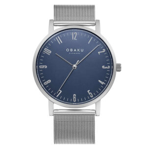 Brink Cyan Harraur Stál