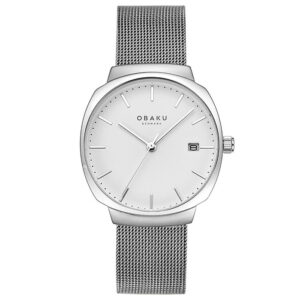 Feldt Lille Ur Stál V273LDCWMC