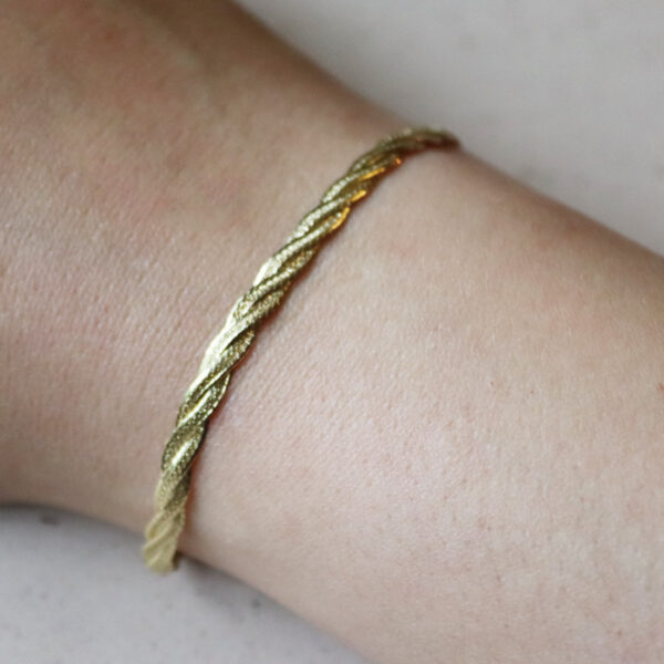 Teresa Armband Gylt Silvur - Image 2