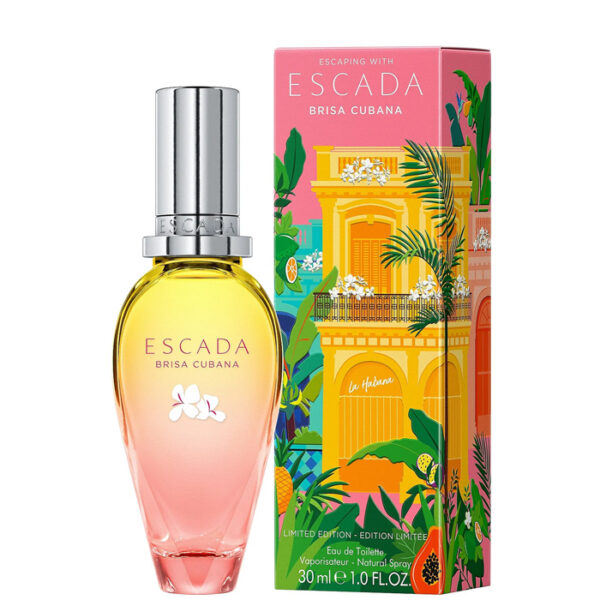 Brisa Cubana edt 30 ml