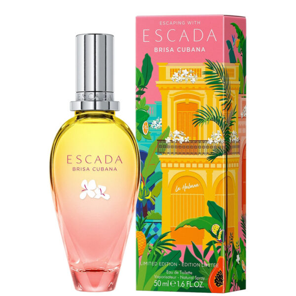 Brisa Cubana edt 50 ml