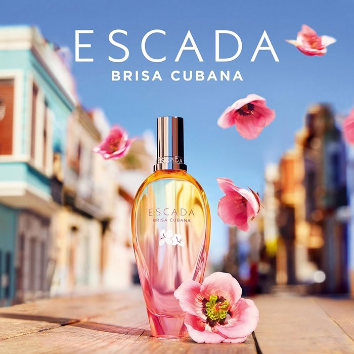 Brisa Cubana edt 50 ml - Image 2