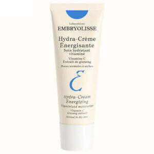 Hydra-Cream Energizing Vitaminized Moisturizer