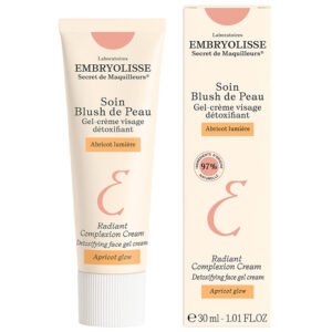 Embryolisse Radiant Complexion Cream Abricot
