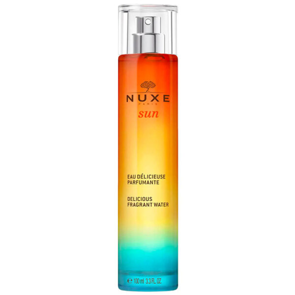 Sun Delicious Fragrant Water