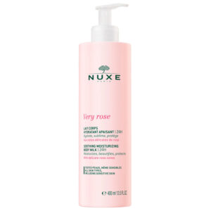 Very Rose Body Milk 400 ml