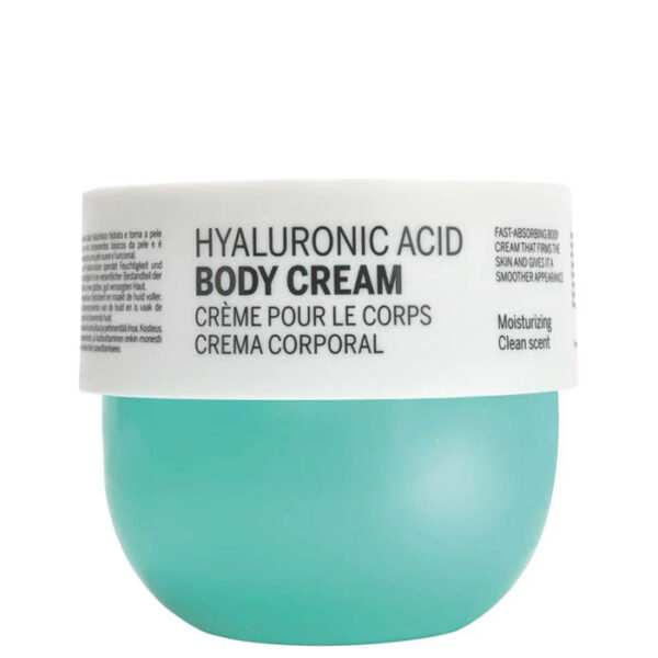 Hyaluronic Acid Body Cream 300 ml