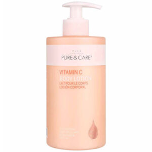 Vitamin C Body Lotion 400 ml