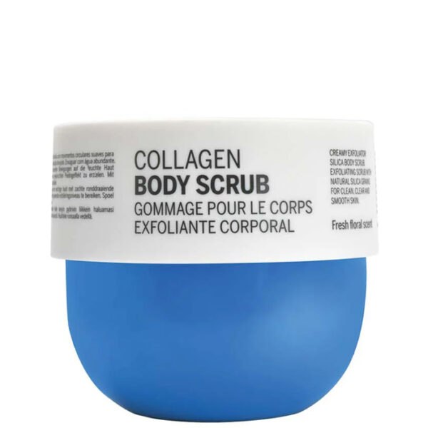 Collagen Body Scrub 300 ml