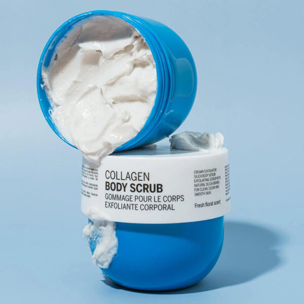 Collagen Body Scrub 300 ml - Image 2