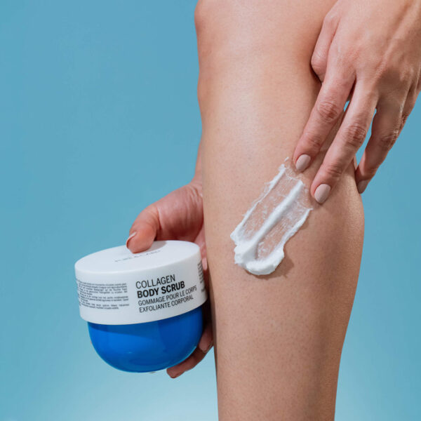 Collagen Body Scrub 300 ml - Image 3