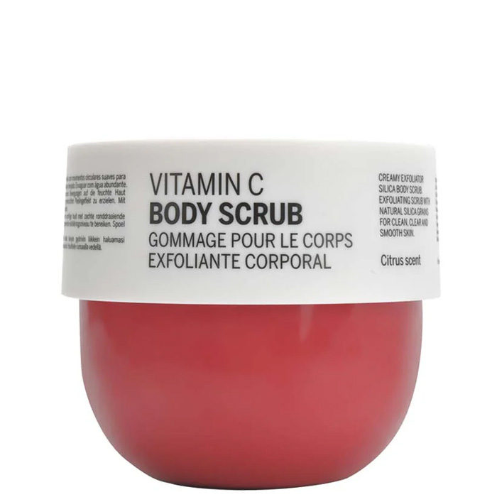 Vitamin C Body Scrub 300 ml Reinfann