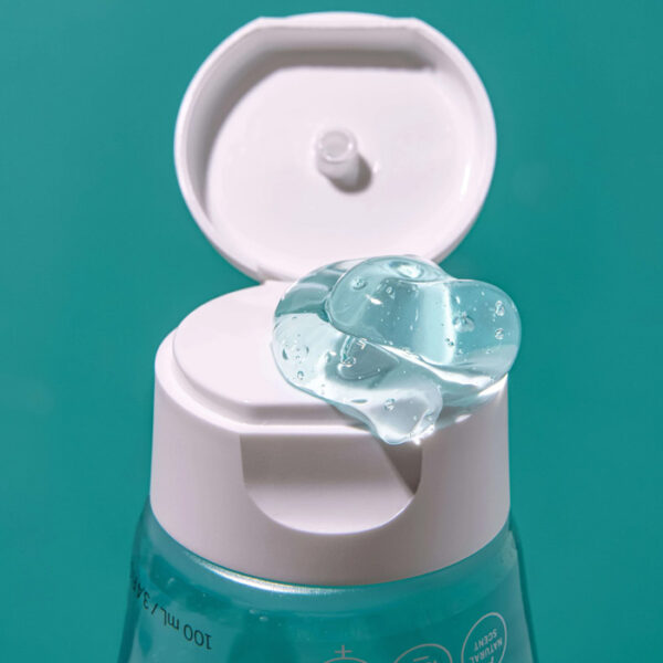Cooling & Relaxing Foot Gel - Image 2