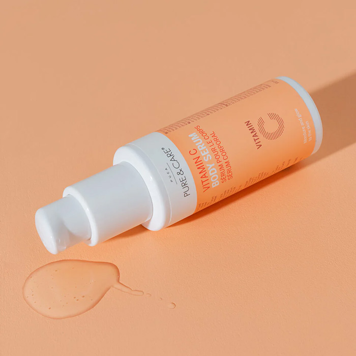 Vitamin C Body Serum - Image 2