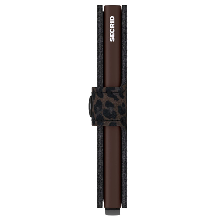 Miniwallet Leo Brown - Image 2