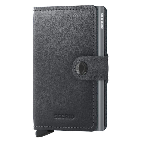 Miniwallet Original Grey