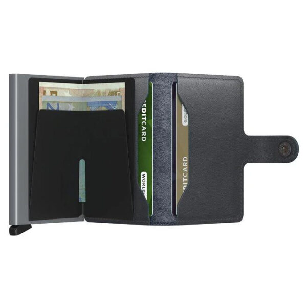 Miniwallet Original Grey - Image 3