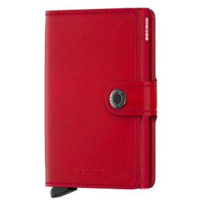 Miniwallet Original Red